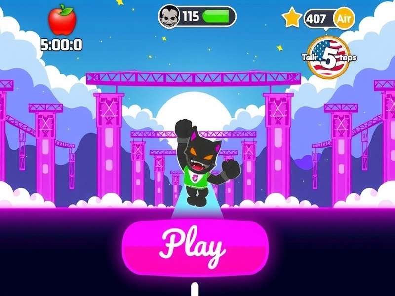 Get Holi Ultra Run on your phone Download Holi Ultra Run mobile game